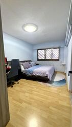 Blk 401 Hong Kah Court (Jurong West), HDB 5 Rooms #588142121